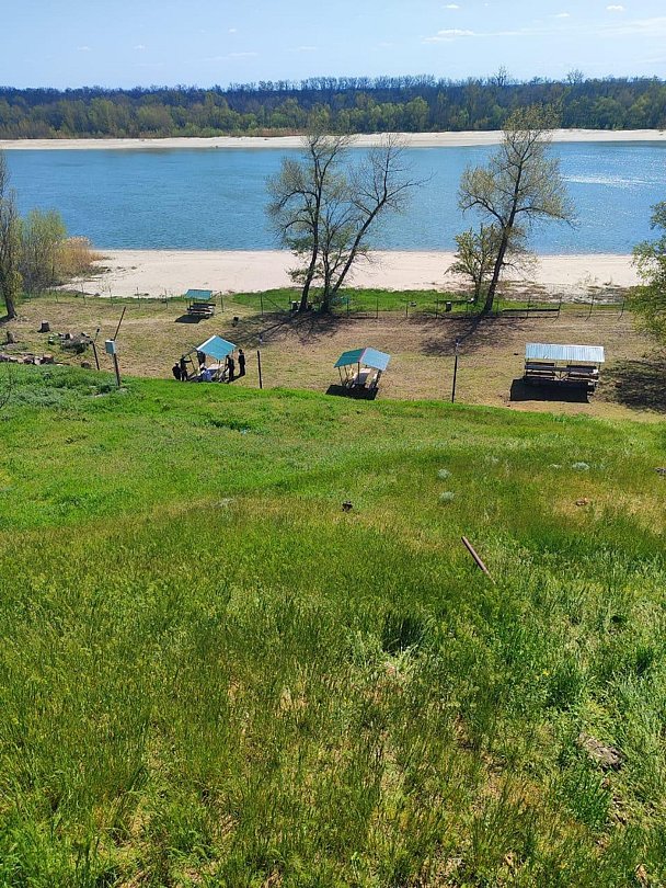 Танаис, Ростовская область: фото 4