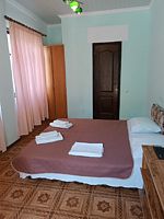 Комфорт двухместный, Гостевой дом Казантип Центр, село Новоотрадное