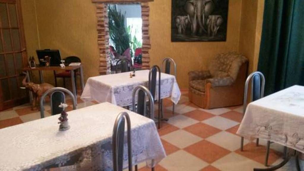 Гостевой Дом Приднепровский, Смоленская область: фото 3