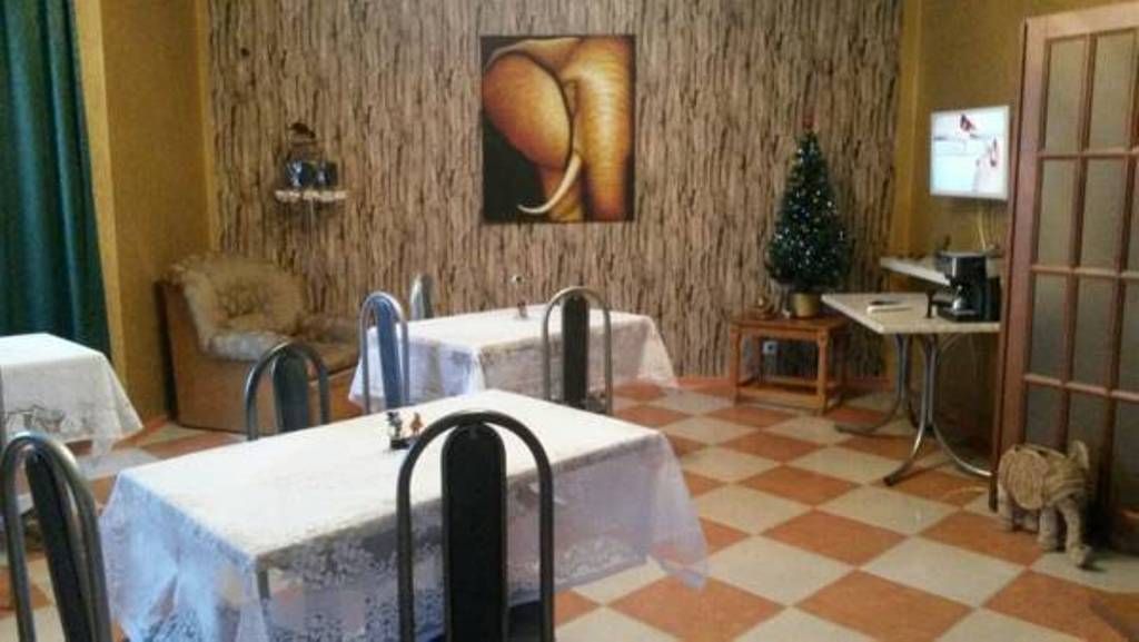 Гостевой Дом Приднепровский, Смоленская область: фото 4