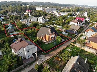 Гостевой Дом Приднепровский