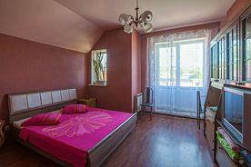 Номер Standard, Гостевой Дом Приднепровский, Смоленск