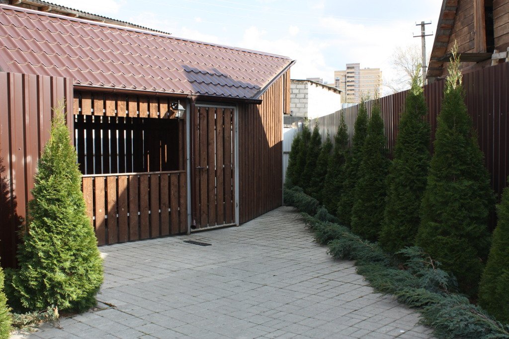 Гостевой Дом Островок Комфорта, Смоленская область: фото 4