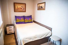 Номер Standard, Гостевой Дом Островок Комфорта, Смоленск