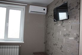 Двухместный номер Standard с красивым видом из окна 2 отдельные кровати, Гостевой Дом Островок Комфорта, Смоленск