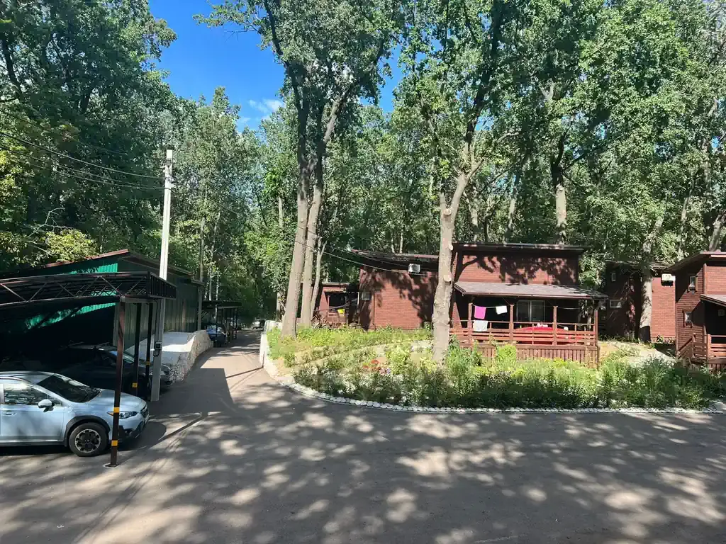 Рассвет, Самарская область: фото 5