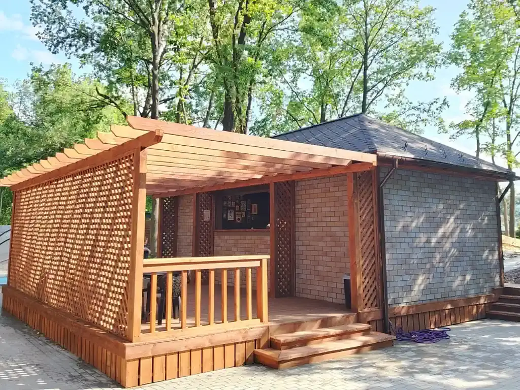 Рассвет, Самарская область: фото 3