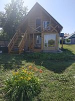 Первый и второй этаж, Гостевой дом Усадьба с. Гуселетова, село Гуселетово