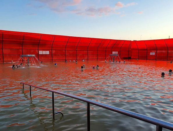 Термальный источник «Тюменский»