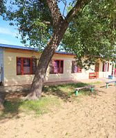 Дом на 16 человек, База отдыха Аквамарин, Светлый Яр