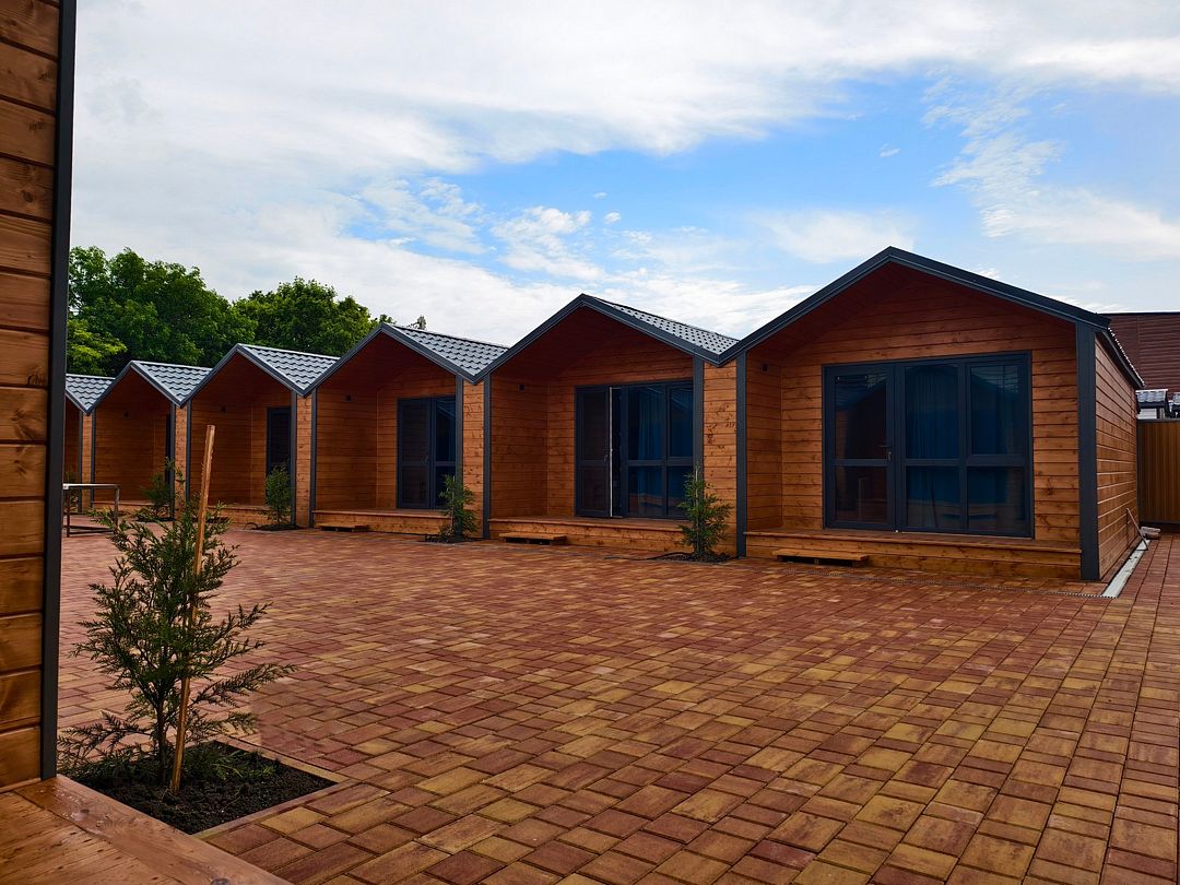 Рио, Краснодарский край: фото 2