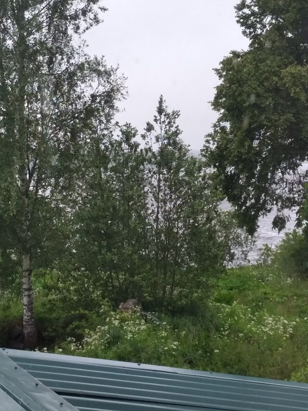 Фото 2 из отзыва о базе отдыха Стерж