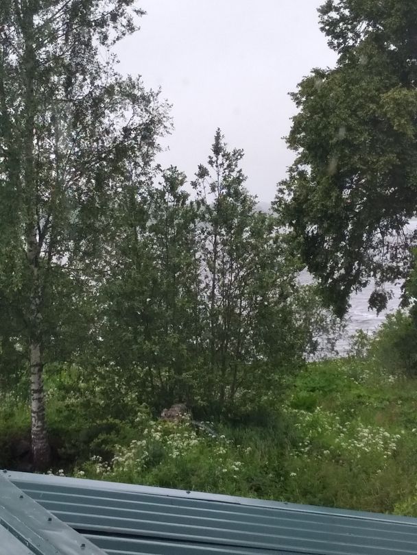 Фото 2 из отзыва о базе отдыха Стерж