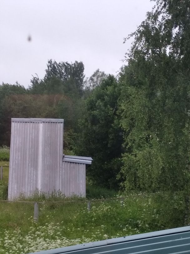 Фото 6 из отзыва о базе отдыха Стерж