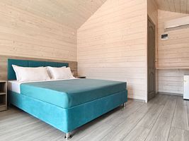 2х местный домик, База отдыха Рио, Анапа