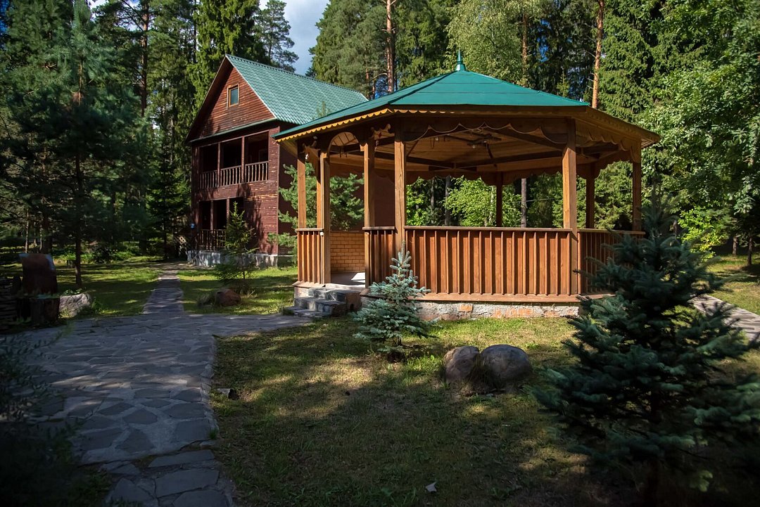 Плещеево, Ярославская область: фото 4