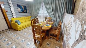 Таунхаус с 2-мя спальнями, Загородный клуб Барин, Москва