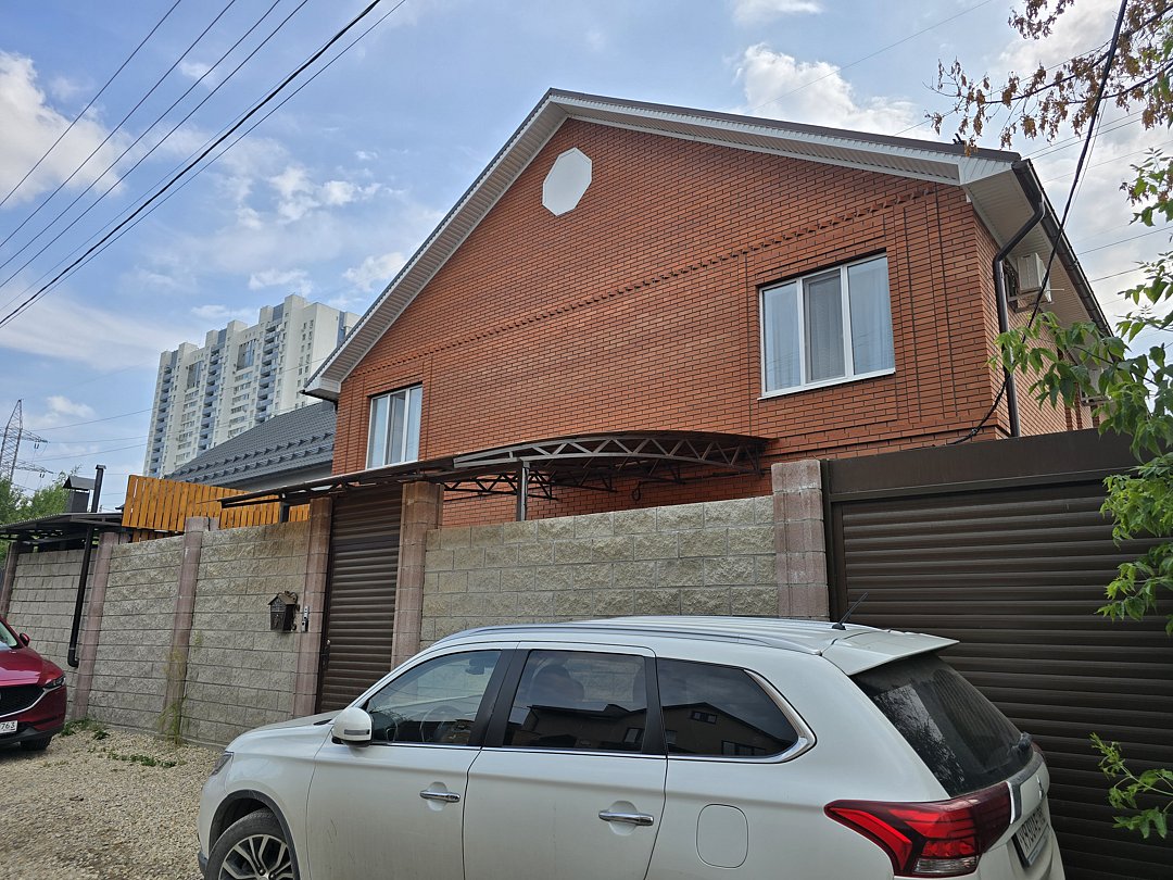 У арены, Самарская область: фото 3