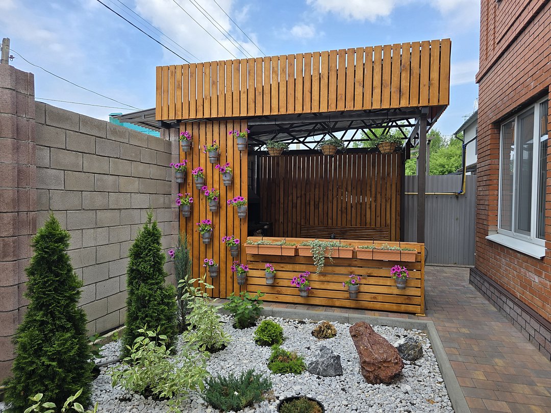 У арены, Самарская область: фото 4