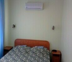 Двухместный номер (корпус Лесной), База отдыха Ривьера, Хвалынск