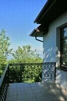 Замок, База отдыха Ривьера, Хвалынск