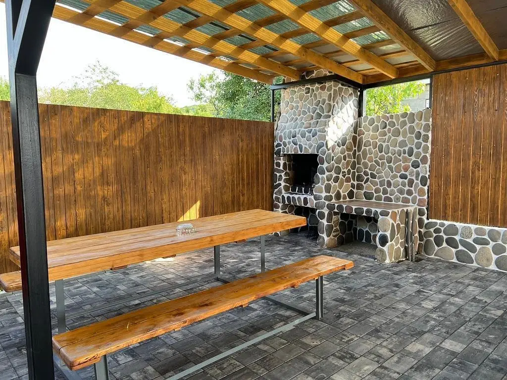 на Широком, Республика Адыгея: фото 4