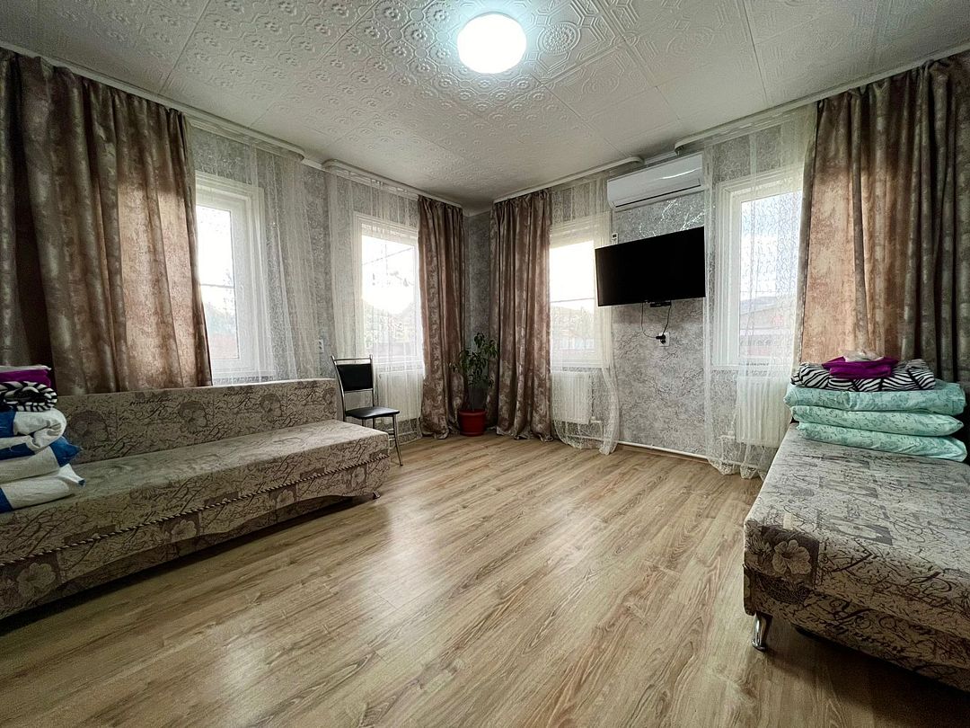 на Широком, Республика Адыгея: фото 5