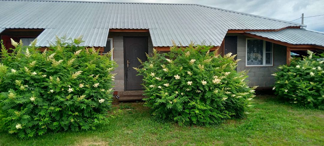 посуточно у Евгения, Алтайский край: фото 2