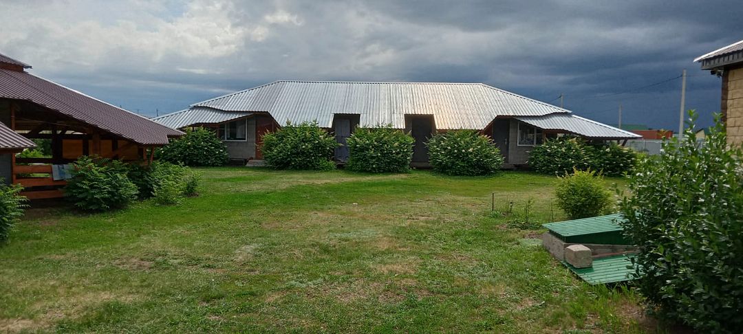 Жильё посуточно у Евгения, Завьяловский район, Алтайский край