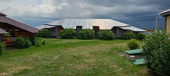 Гостевой дом У Евгения посуточно