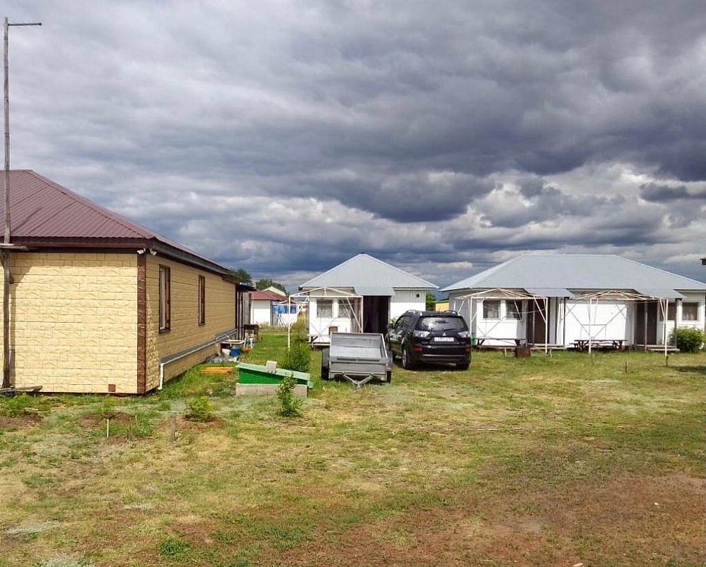 У Евгения посуточно, Алтайский край: фото 3