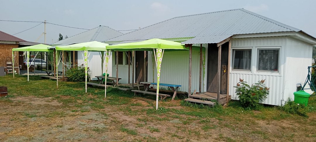 У Евгения посуточно, Алтайский край: фото 4