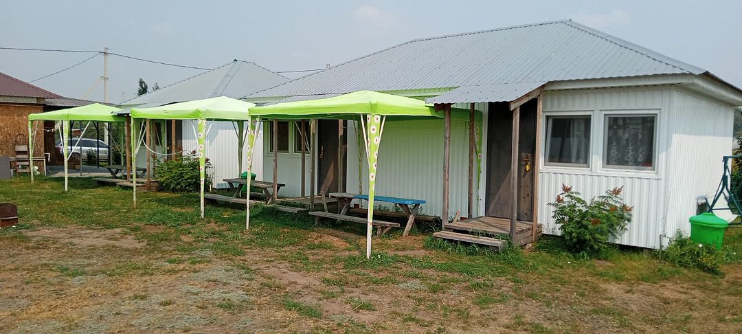 посуточно у Евгения, Алтайский край: фото 4