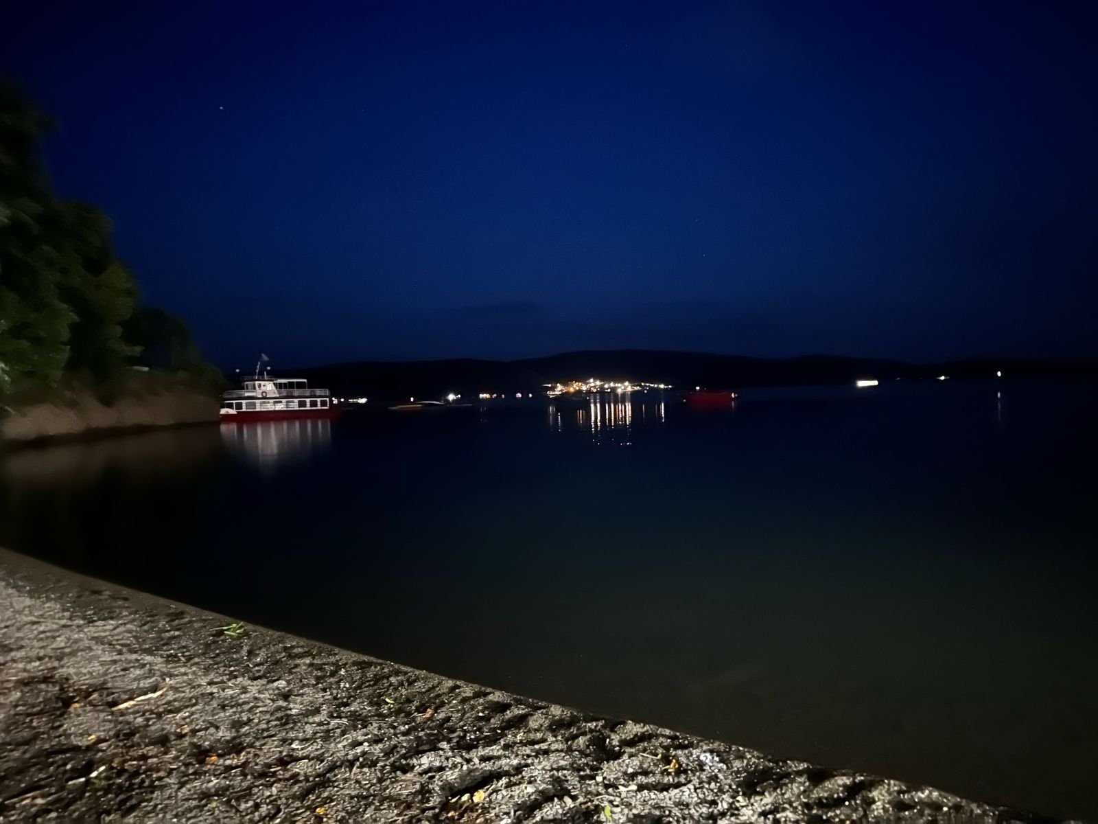 Фото 6 из отзыва о базе отдыха Солнечная