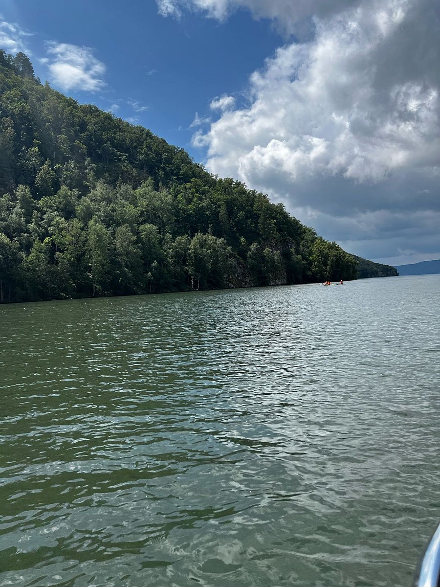 Фото 8 из отзыва о базе отдыха Солнечная