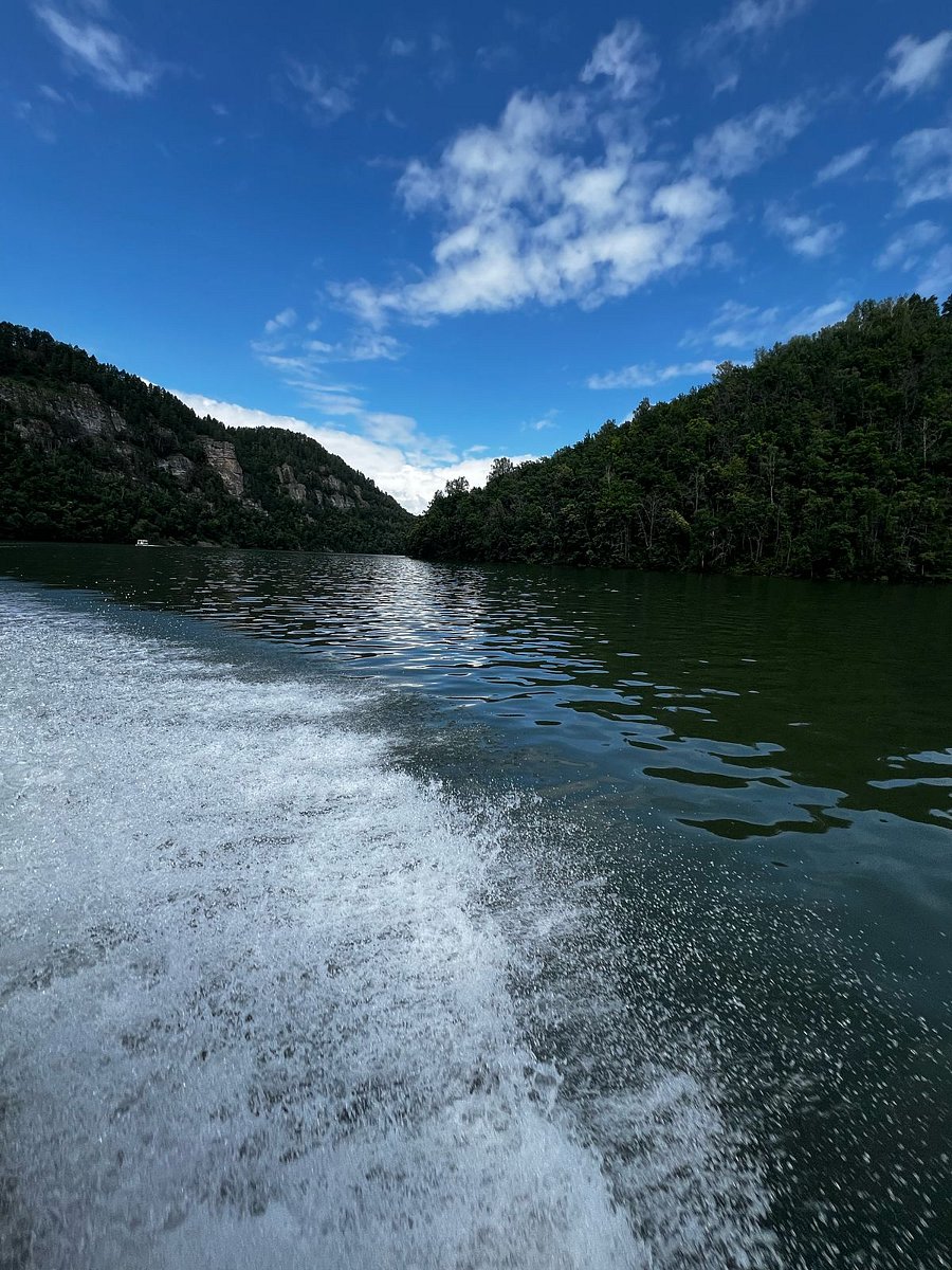 Фото 5 из отзыва о базе отдыха Солнечная