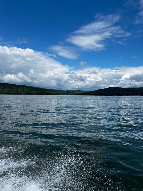 Фото 5 из отзыва о базе отдыха Солнечная