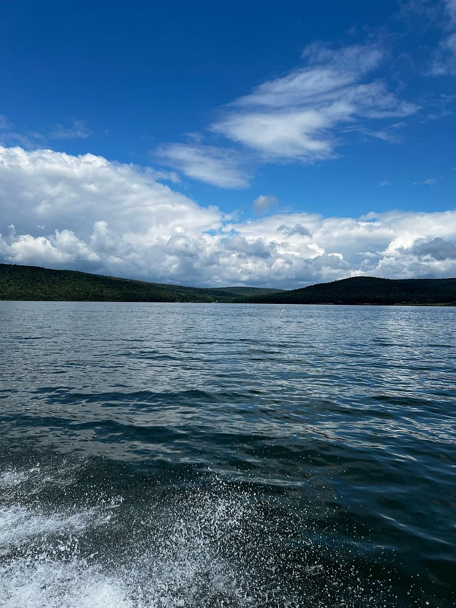 Фото 7 из отзыва о базе отдыха Солнечная