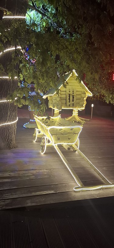 Фото 8 из отзыва о базе отдыха Солнечная