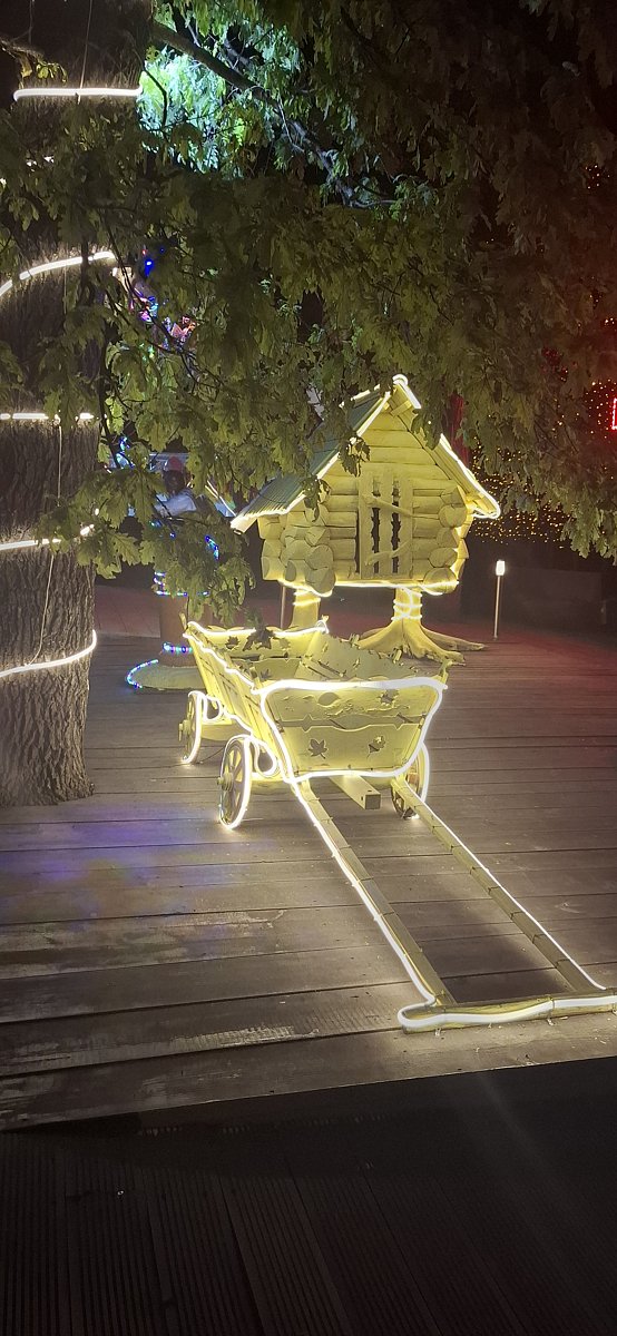 Фото 10 из отзыва о базе отдыха Солнечная