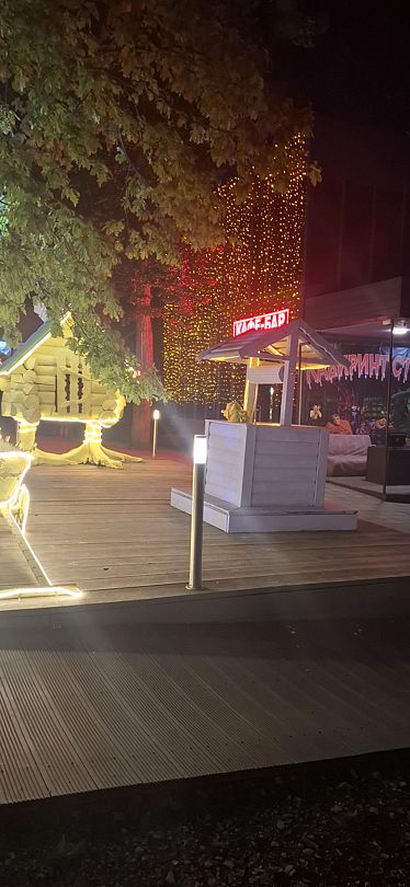 Фото 9 из отзыва о базе отдыха Солнечная