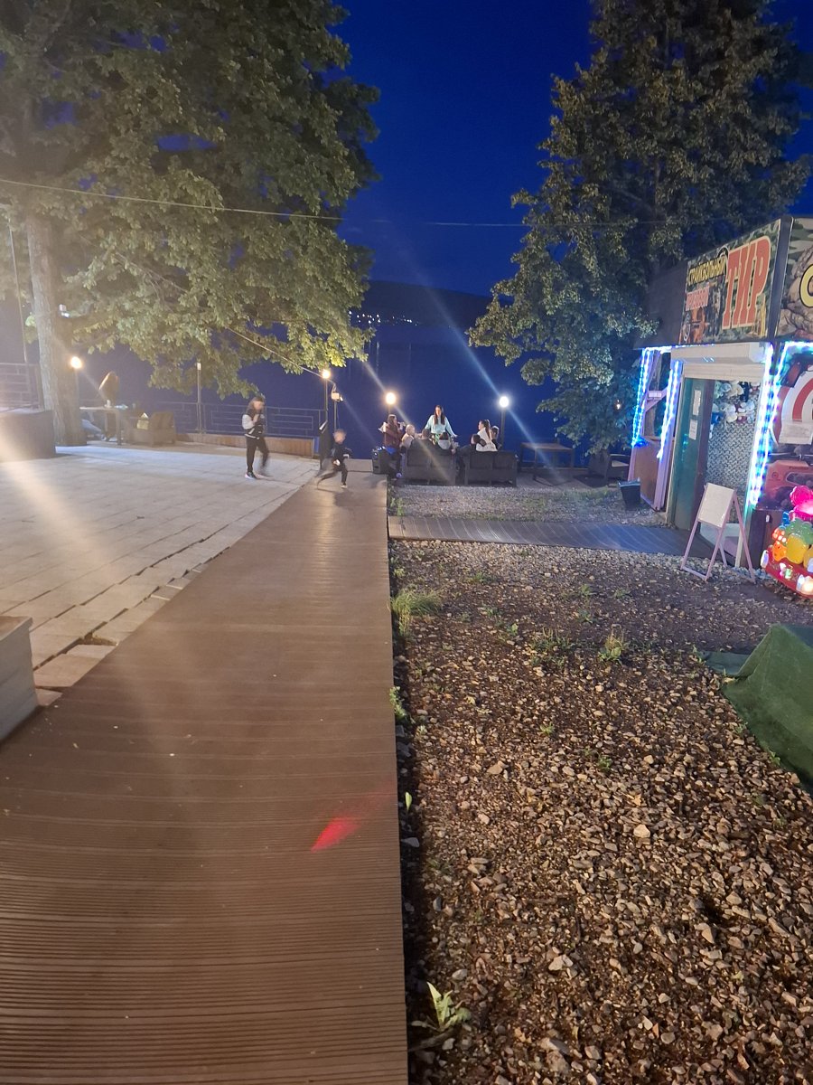 Фото 4 из отзыва о базе отдыха Солнечная