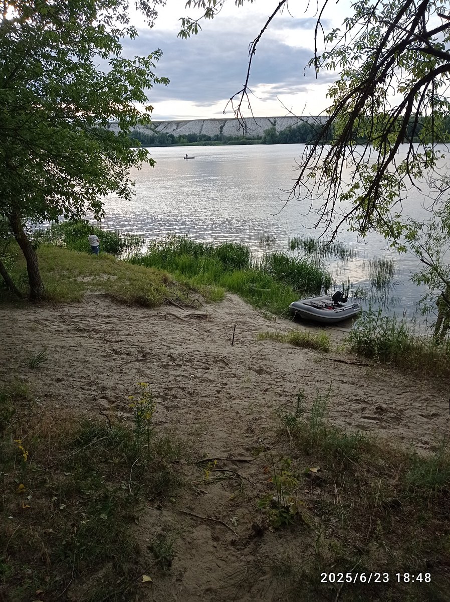 Фото 19 из отзыва о базе отдыха Дон