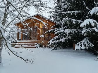 Гостевой Дом Тихое счастье