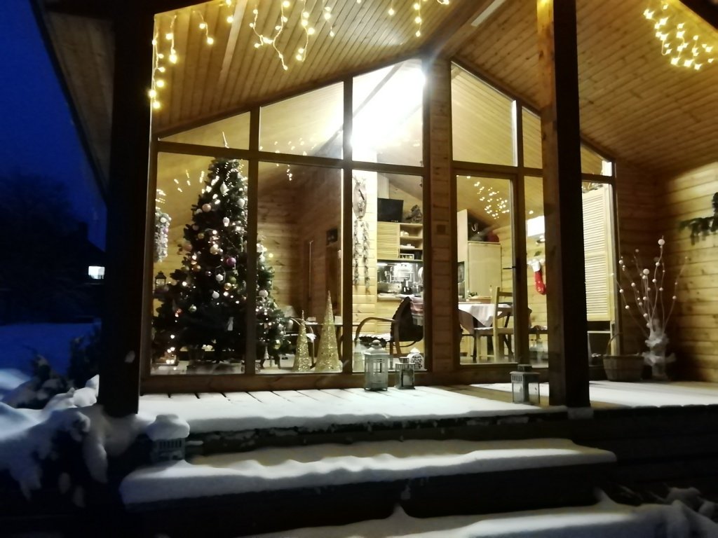 Гостевой Дом Тихое счастье, Смоленская область: фото 4