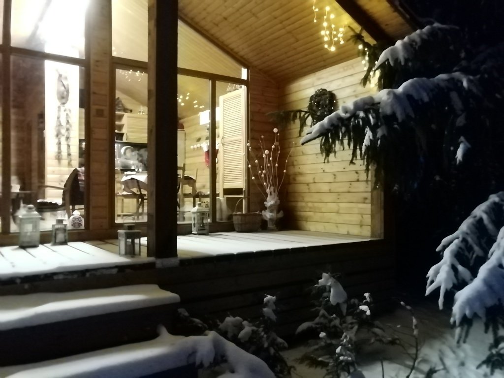 Гостевой Дом Тихое счастье, Смоленская область: фото 5