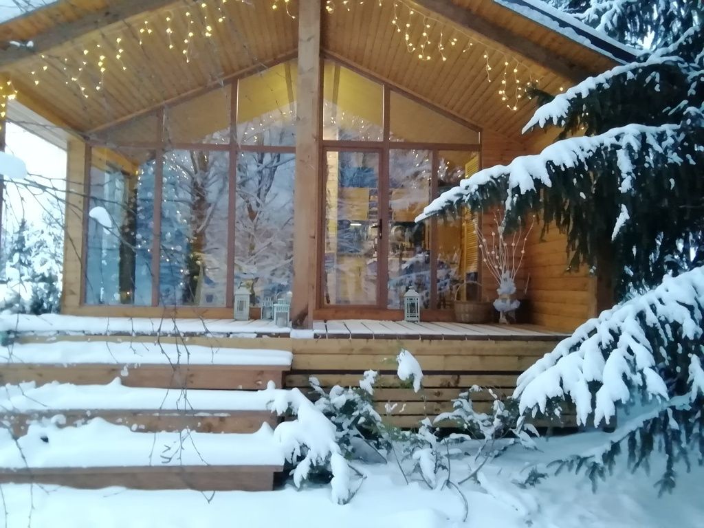 Гостевой Дом Тихое счастье, Смоленская область: фото 3