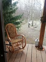 Апартаменты с красивым видом из окна, Гостевой Дом Тихое счастье, Смоленский район