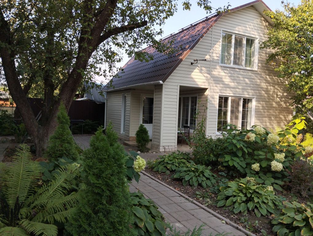 Гостевой Дом с Сауной Вишнёвый Сад, Смоленск, Смоленская область