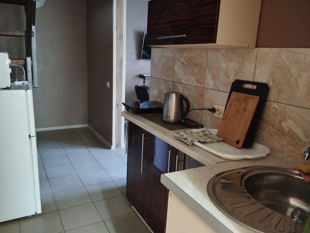 Гостевой Дом с Сауной Вишнёвый Сад, Смоленская область: фото 4